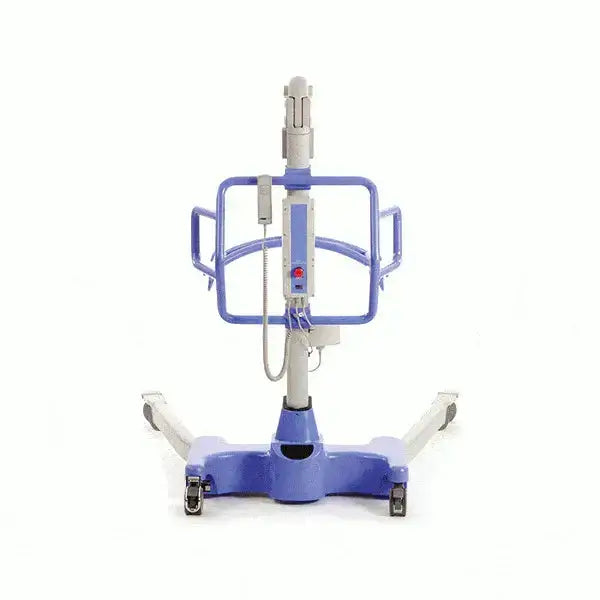 Joerns-HOY-CALIBRE-S - Hoyer Calibre Bariatric Patient Lift - 850 lbs. Weight Capacity