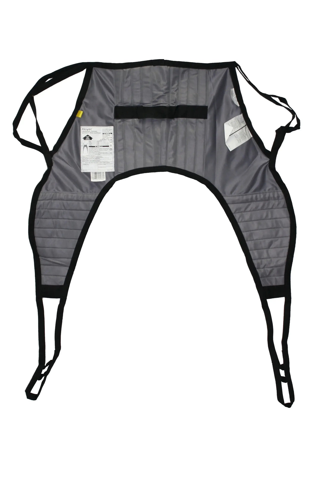Joerns-Hoyer - Arnés clásico tipo U de malla de 4 puntos