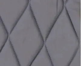 Joerns-Hoyer - Arnés cómodo de poliéster de 4 puntas (acolchado)