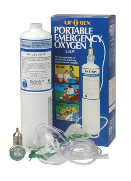 Disposable Portable emergency oxygen kits for home, workplace, and medical settings. Lightweight, durable, and easy to use.