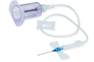 ICU Medical Saf-T Wing® Blood Collection Sets