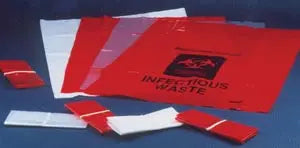 ADI Medical-40855 Medical Biohazard Bag