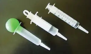 ADI Medical-6-447 Syringe Bulb