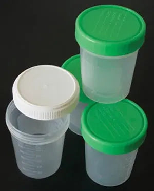 ADI Medical-2-122 Specimen Cup