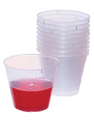 Crosstex-CX1-Medicine/Mixing Cup