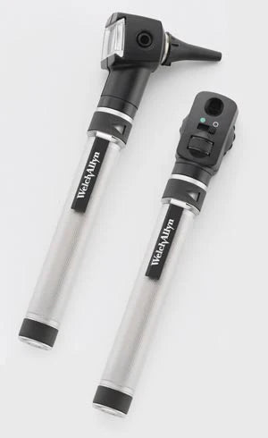 Welch Allyn/Hillrom-211024-502 Housing for Lamp of 21111 (Each)