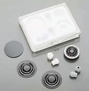 Hillrom Welch Allyn Original Harvey Double & Triple Head Stethoscope Accessories