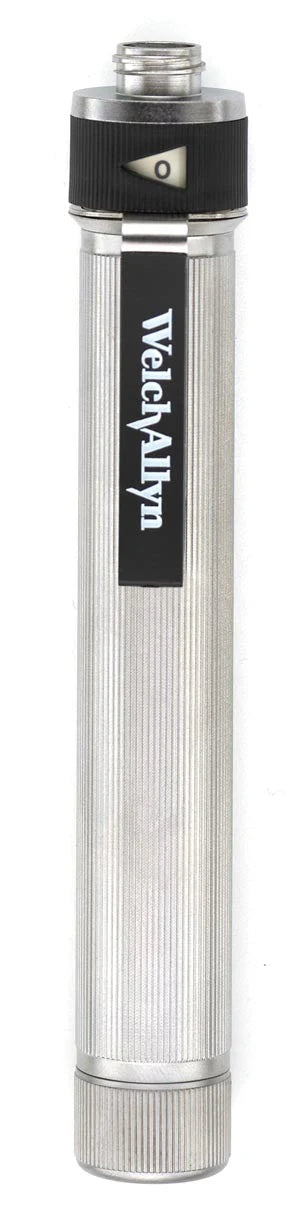 Hillrom Welch Allyn Pocketscope Sets - Aa