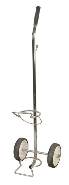 CARRITO, CILINDROS, D/E, CROMO SIMPLE