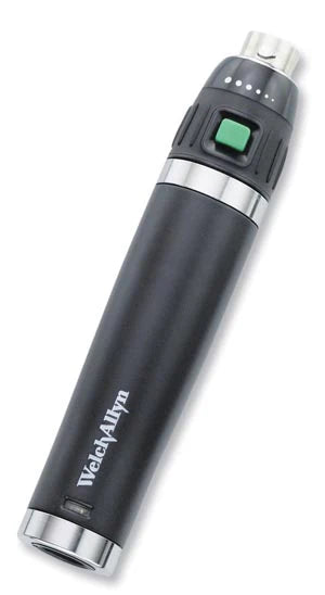 Buy original Welch Allyn 3.5V lithium ion rechargeable handle