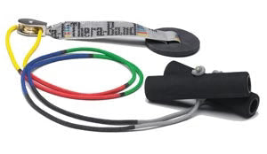 Welch Allyn/Hillrom-22160 Hygenic/Thera-Band Shoulder Pulleys (Each)
