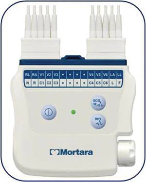 Welch Allyn/Hillrom-41000-031-50-Mortara Burdick Accessories For Eli Ecgs (Each)