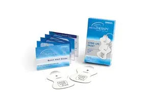 Omron Healthcare-PMLLPAD Electrotherapy Pain Relief System