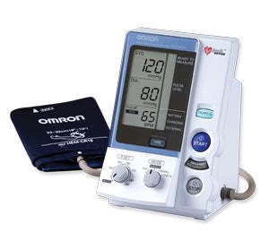 Omron Healthcare Intellisense™ Digital Blood Pressure Monitor