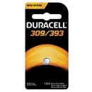 Duracell Medical Electronic Battery