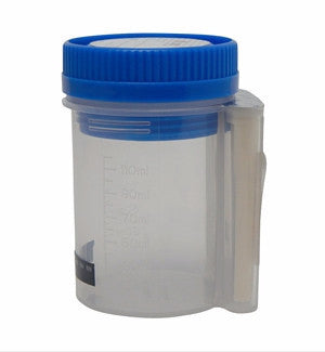 Abbott Toxicology-I-DUA-147-012-iCup AD 4-Panel: COC THC OPI mAMP (OX SG PH)