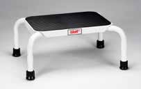Wolf Xray Foot Stool