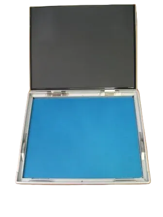 Wolf X-Ray With Wolf ULTRA-Thin 103 Line