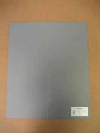 WOLF X-RAY Stationary Aluminum Interspaced Grids ONLY (NO CASSETTE)