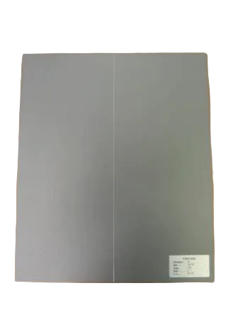 Wolf X-Ray Stationary Aluminum Interspaced Grids ONLY (NO CASSETTE)