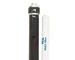 Welch Allyn/Hillrom-72800 PocketScope 2.5 V Rechargeable Nickel Cadmium Power Handle (Each)