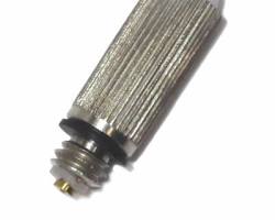 Welch Allyn/Hillrom-04800-U 2.5V Vacuum Lamp for Laryngoscope (Each)