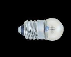 Welch Allyn/Hillrom-01400-U 2.5V Vacum Lamp For 77800 (Each)