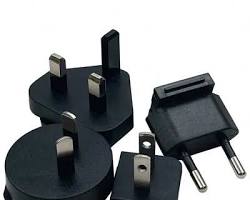 Welch Allyn/Hillrom-728099 RetinaVue 700 Power Supply Set (Each)