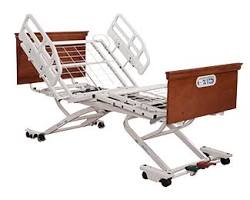 Joerns-ECS6RIL8035A - Marco EasyCare® - Solo con ruedas, 1 unidad