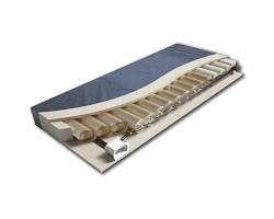 Joerns-PVCO-4280RPNA2SZP PrevaMatt Console Raised Perimeter 42x80x6 (Each)