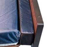 Joerns UltraCare XT Mattress Length Extension Bolster