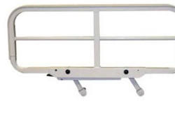 Joerns-N495AL - Kit de soporte de retención del panel de cabecera Care 100