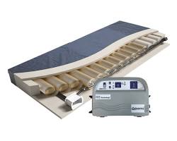 Joerns-PMP3680NZBA-PMP1 - Sistema de colchón ProMatt Plus de 80 pulgadas con Prem ES2