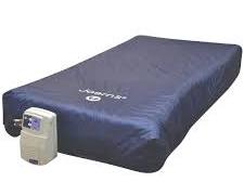 Joerns-216-0365-1 - CairRails (no se utiliza en sistemas DermaFloat LR)