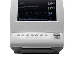 MedGyn F6 Fetal Monitor (FM10) Series