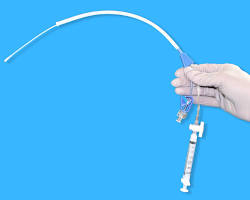 MedGyn HSG Catheter