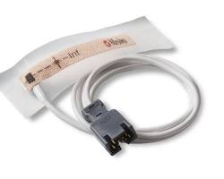 Welch Allyn/Hillrom-LNCS-INF-3 Disposable Adhesive Finger Sensor-Infant (Case of 20)