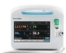 Welch Allyn/Hillrom Connex 6800 Series Monitor
