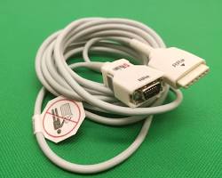 Welch Allyn/Hillrom Connex Vital Signs Monitor Accessories