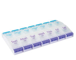 Apothecary Products-40127 "CANNOT REFILL" Label (Pack of 1000)