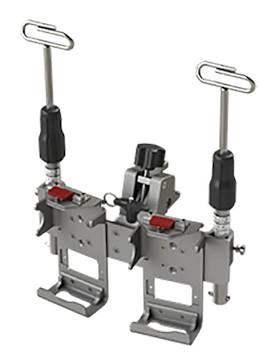 Ferno-0880101 Sapphire Double Bridge UPC