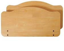 Joerns-PANEL-WECC-SCTRDNM Bedpanel WECC W Staff Trad NM (Each)