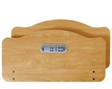 Joerns-PANEL-WECC-SCTRDWL-Bedpanel WECC W Staff Trad WL, (Each)