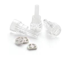 Welch Allyn/Hillrom MicroTymp 4 Maintenance Components