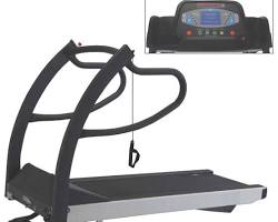 Welch Allyn/Hillrom-9922-018-53 Treadmill Tmx428CP 110V W Controller (Each)