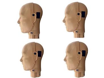 PRESTAN PRO+ Adult Head
