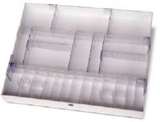 Capsa Healthcare Avalo® Medical Cart Accessories