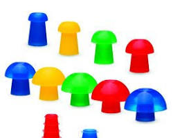 Welch Allyn/Hillrom-39422-13-025 MicroTymp 4 Ear Tip, 13 mm (Pack of 25)