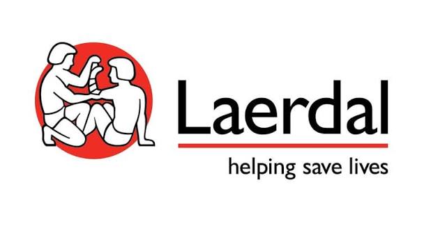 Laerdal-200-04050 Kit RP Head McK Bsc Adv (1 EA)