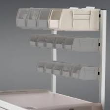 Capsa Healthcare Avalo® Medical Cart Accessories